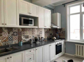 Spacious apartment in a quite neighborhood